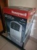 Honeywell cooler